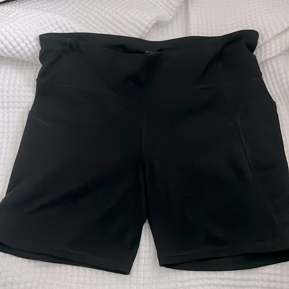 Gap Fit Bike Shorts